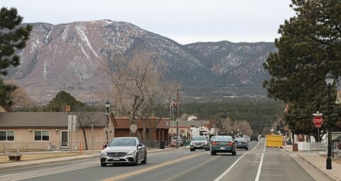 2nd_Street_in_Monument_Colorado
